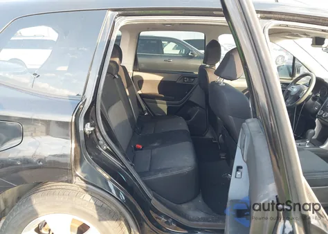 2015 Subaru Forester 2.5I Premium from USA, damaged, VIN JF2SJADCXFH434292